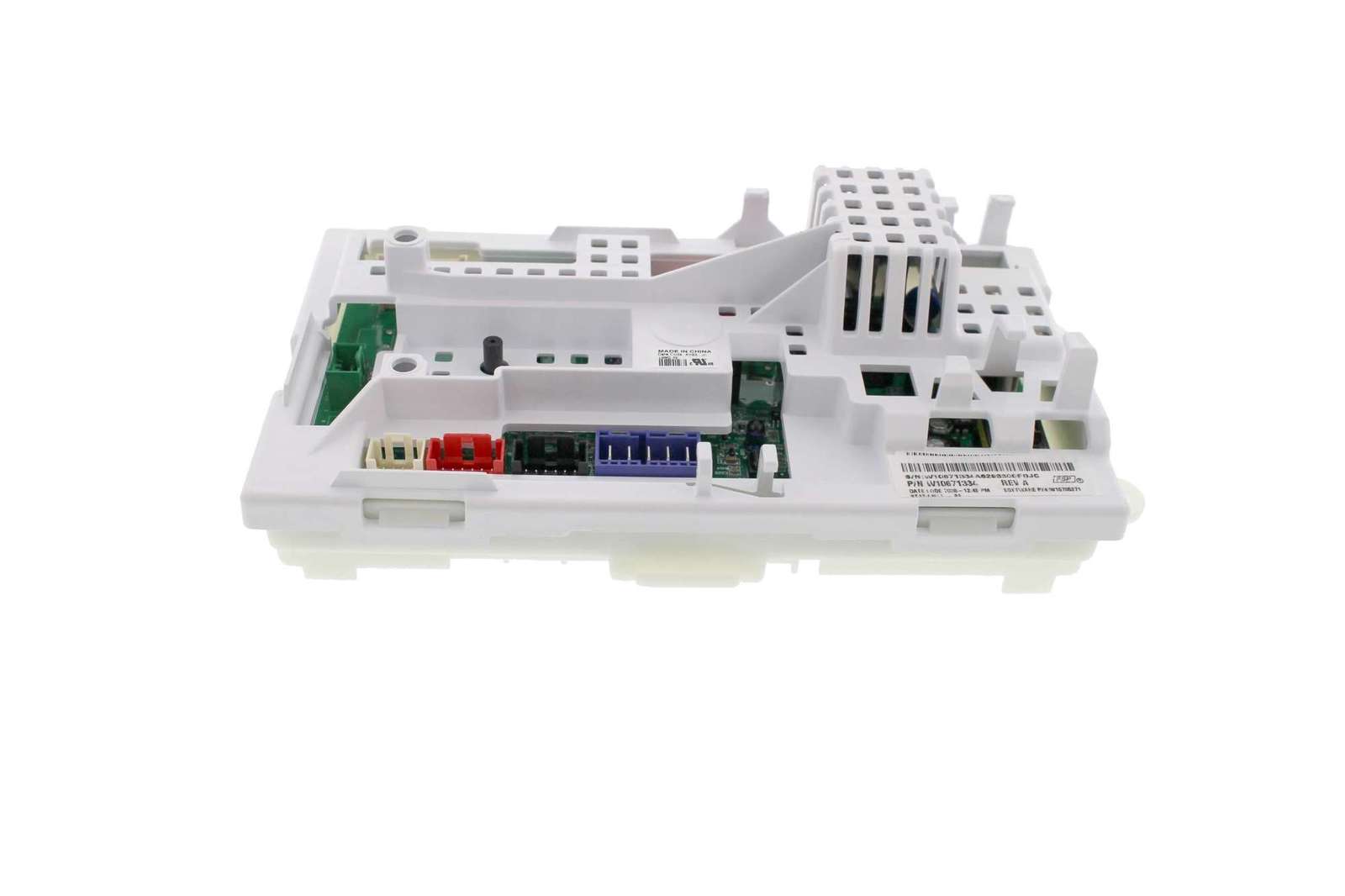 W10671334 - Genuine OEM Whirlpool Washer Electronic Control Board